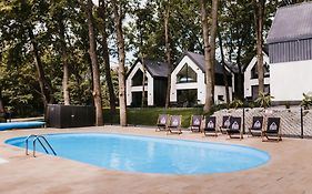 Treehouses
